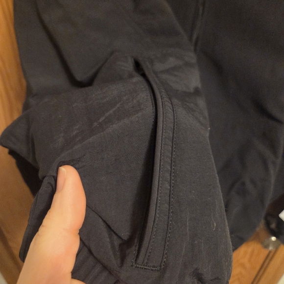 Spiritual Gangster X Peloton Journey Active Zip-up Hooded Jacket Large NWT - Picture 4 of 9